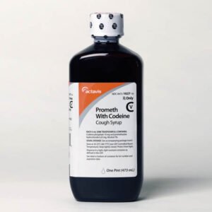 buy Promethazine Codeine Syrup