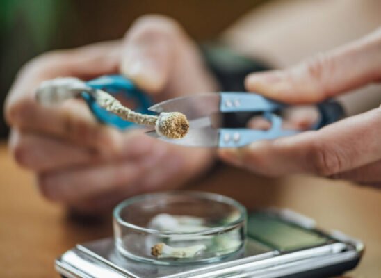 can you smoke express cessations